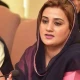 Azma Bukhari says cellular services remained uninterrupted on Ashura