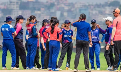 Women's Asia Cup to begin at Dambulla in Sri Lanka on Friday