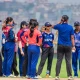 Women's Asia Cup to begin at Dambulla in Sri Lanka on Friday