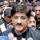PPP not in favour of imposing ban on any political party: Sindh CM