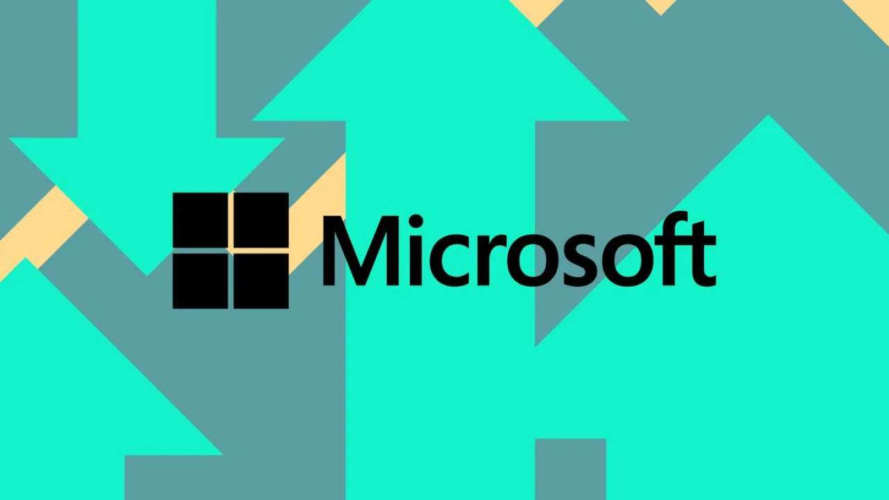Microsoft faces UK antitrust investigation over hiring of Inflection AI staff