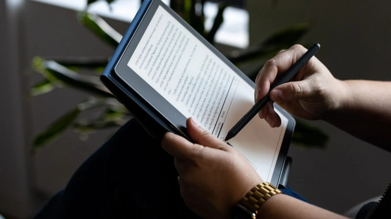 The best Kindle deals available for Amazon Prime Day 2024