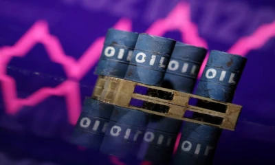 Oil prices rise despite drop in US crude stocks