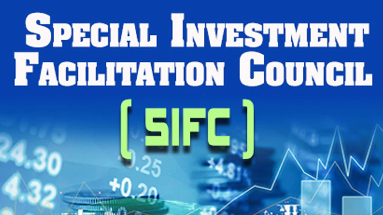 SIFC takes initiative to improve payment system in agri sector