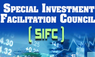 SIFC takes initiative to improve payment system in agri sector