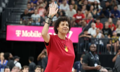 Cheryl Miller to coach WNBA All-Stars in Phoenix