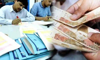 KP to increase salaries