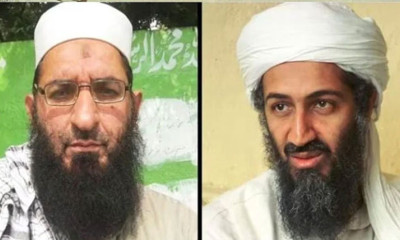 محکمہ انسداد دہشت پنجاب کی  بڑی کارروائی،اسامہ بن لادن کا قریبی ساتھی گرفتار
