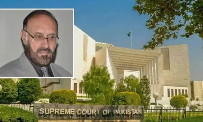 Retired Justice Mazhar Alam also refuses ad hoc SC judge offer