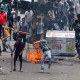بنگلہ دیش میں کرفیو نافذ، فوج طلب کر لی گئی، مظاہروں میں 105 ہلاک