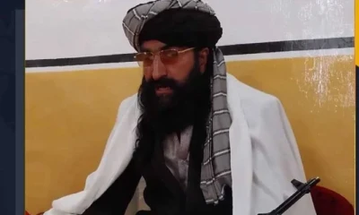 Pakistan to prosecute banned TTP leader Noor Wali Mehsud