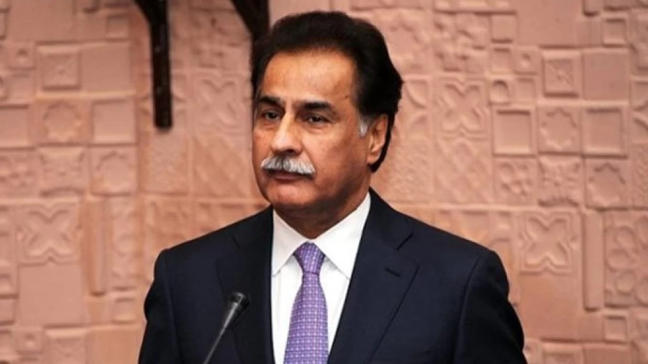 Nawaz Sharif will return to Pakistan soon, says Ayaz Sadiq