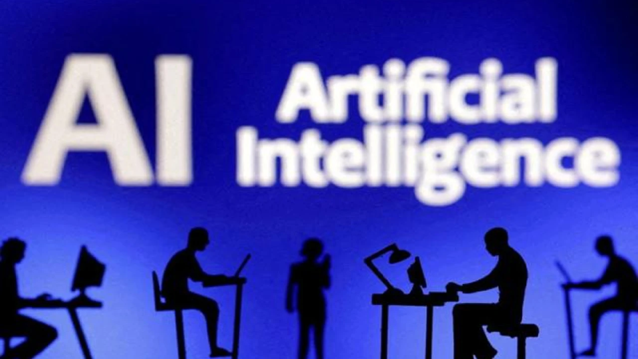 40pc Japanese companies not planning to use AI