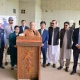 PM orders early completion of Islamabad Tech Park