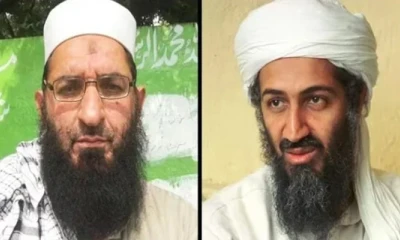 Three-day physical remand of Laden’s close aide Amin approved