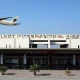 Sialkot International Airport exports 4,840mt cargo in 6 months