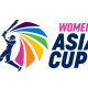 ویمنز ایشیا کپ 2024 :  پاکستانی ٹیم اپنا دوسرا میچ کل نیپال کے خلاف کھیلے گی