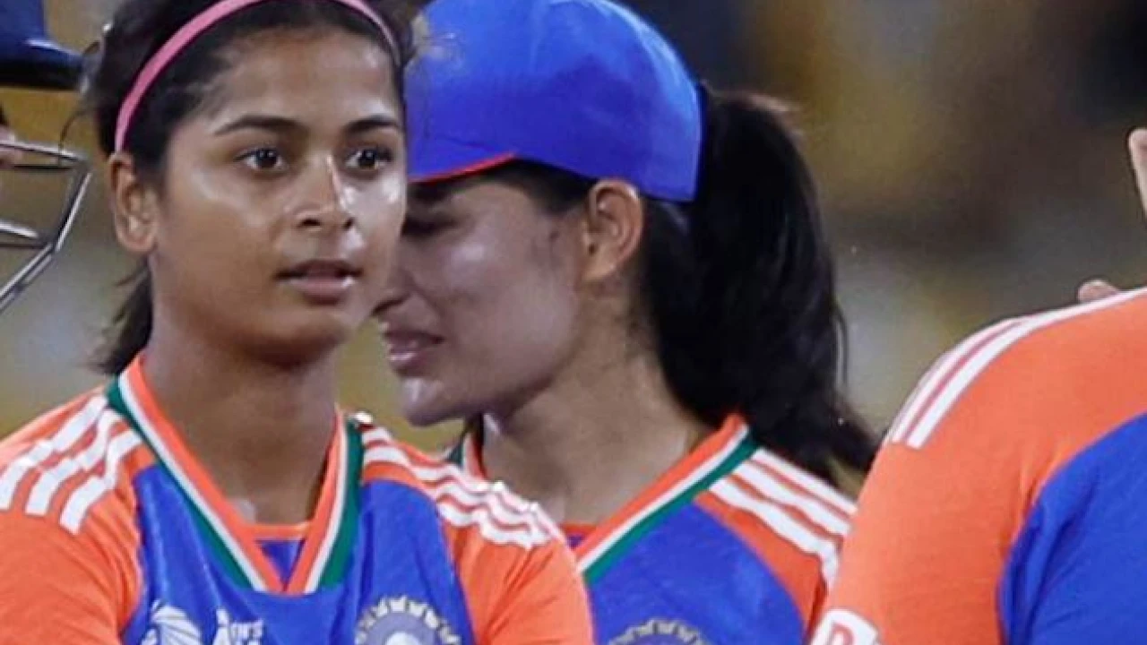 Uncapped player replaces injured Shreyanka Patil for Asia Cup