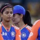 Uncapped player replaces injured Shreyanka Patil for Asia Cup