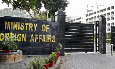 All Pakistani students in Dhaka are safe, confirms MoFA