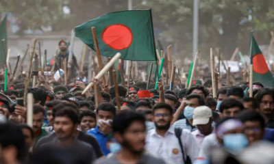 بنگلادیشی سپریم کورٹ کا  سرکاری ملازمتوں میں کوٹے  سے متعلق بڑا فیصلہ