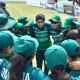 ویمنز ایشیا کپ: پاکستان کا آج نیپال سے مقابلہ ہوگا