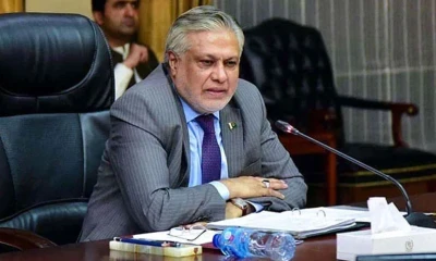 Dar urges Germany to fulfill Vienna Conventions obligations