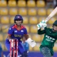 Women’s Asia Cup 2024: Pakistan beat Nepal by nine wickets