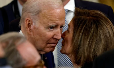 Democrats are finally taking on Biden — and giving the party a chance to win