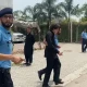 Islamabad Police arrest Barrister Gohar, Rauf Hassan