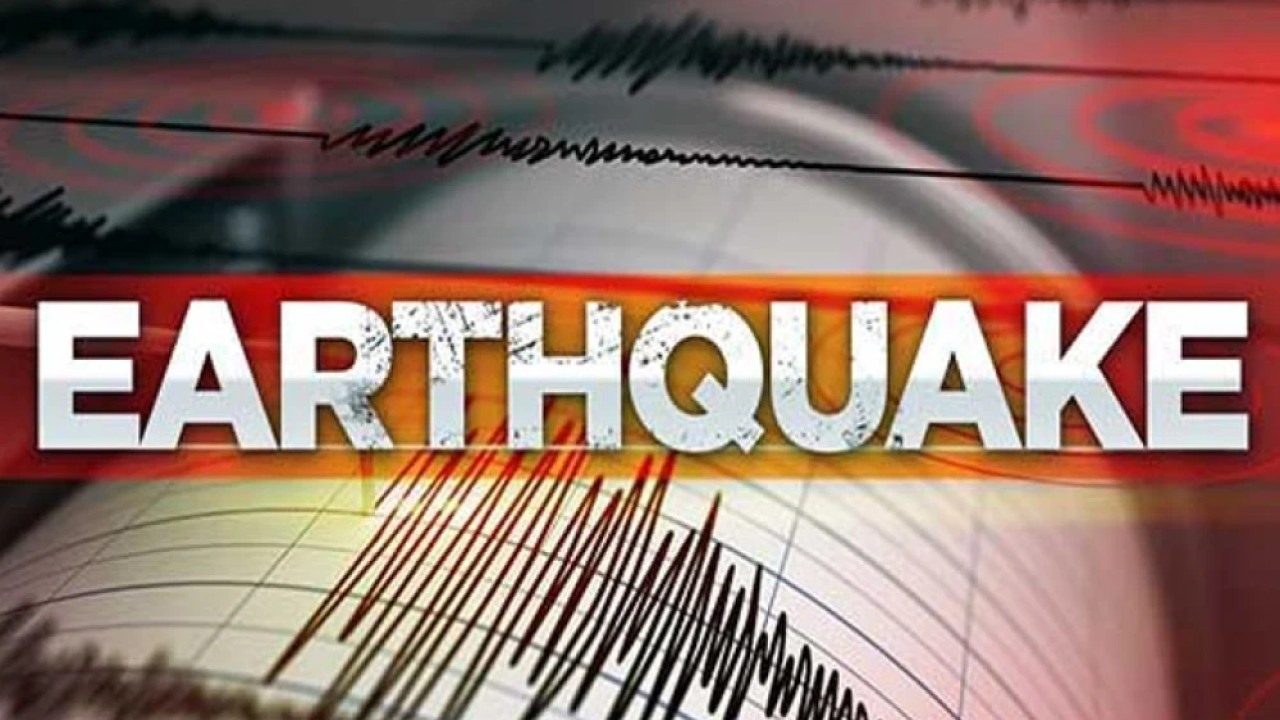 سوات اور گردونواح میں زلزلے کے جھٹکے ، شدت 4.7 ریکارڈ