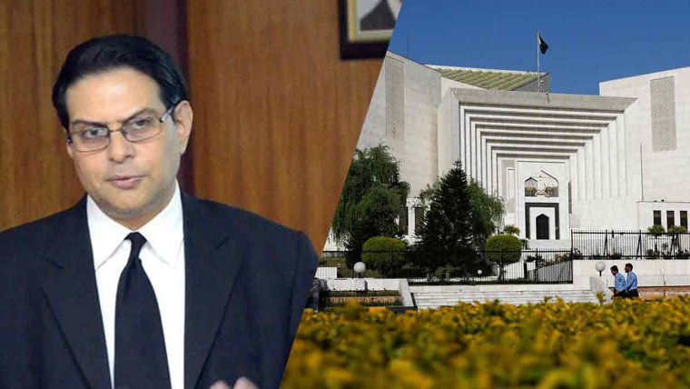 سلمان اکرم راجہ کا پنجاب میں الیکشن ٹریبونلز فعال بنانے کے لیے سپریم