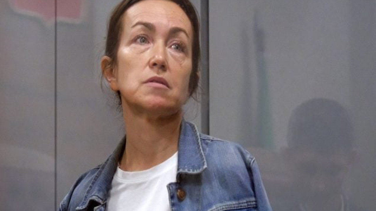 جھوٹی خبر پھیلانے کے الزام میں غیر ملکی خاتون صحافی کو 6 سال کی سزا
