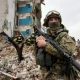 Civilians hit as Russia and Ukraine trade attacks; Russia claims gains