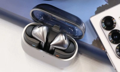 Samsung halts Galaxy Buds 3 Pro shipments over quality issues