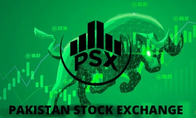 Great boom after slump in PSX, 79,000 points limit restored