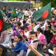 57 Bangladeshis jailed for illegal protests in UAE
