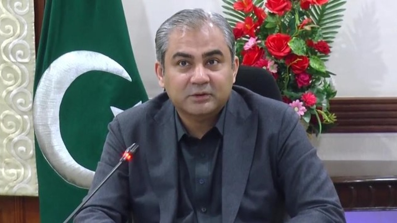 وزیر داخلہ محسن نقوی کی  کیپٹل ڈیولپمنٹ اتھارٹی اسلام آباد کو اہم ہدایات جاری