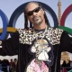 US rapper Snoop Dogg to carry Olympic torch