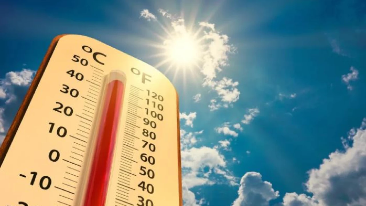 July 21 hottest day ever recorded globally: EU climate monitor