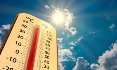 July 21 hottest day ever recorded globally: EU climate monitor