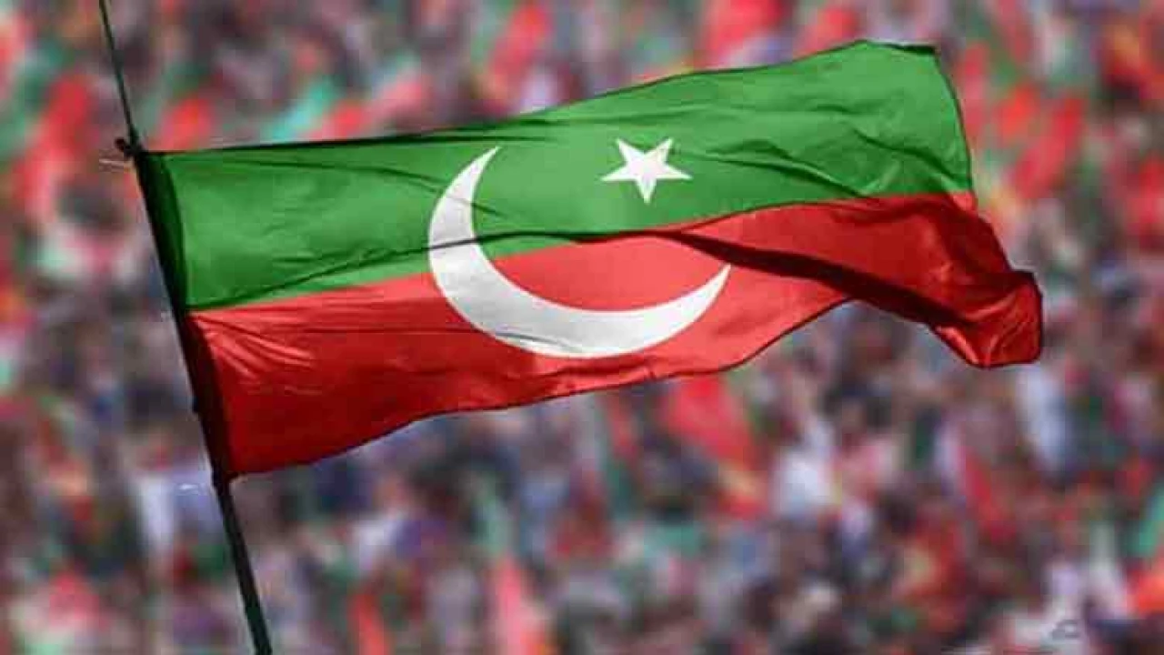 PTI moves IHC against denial of protest permission in Islamabad