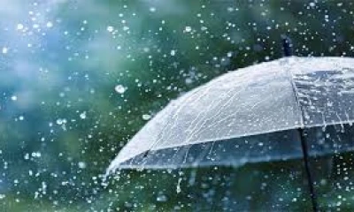 Rain likely at isolated places; humid weather to continue: PMD