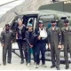 Pakistan Army saves three foreign climbers at K2