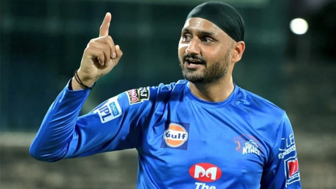 Indian spinner Harbhajan Singh announces retirement from all formats of cricket