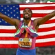 Who is Noah Lyles? For this sprinter, the Paris Olympics could be everything.