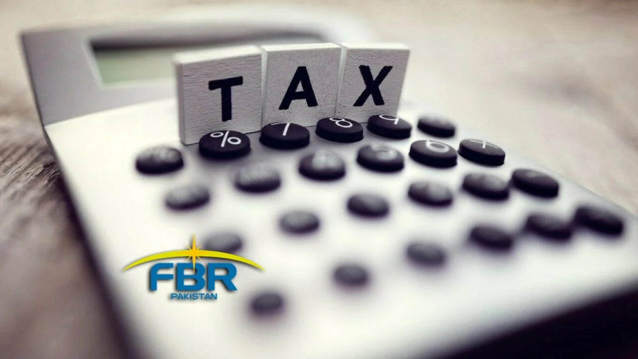 FBR to set up special wing to investigate tax fraud cases