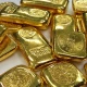 Gold price falls by Rs2,300 per tola