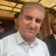 Court Acquits Shah Mahmood Qureshi in Azadi March violence case