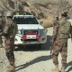 سیکیورٹی فورسز کا بلوچستان میں انٹیلی جنس بیسڈ آپریشن، 1 دہشتگرد ہلاک